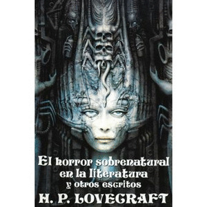 EL HORROR SOBRENATURAL EN LA LITERATURA