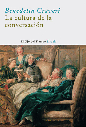 CULTURA DE LA CONVERSACION, LA