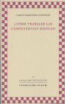 COMO TRABAJAR LAS COMPETENCIAS BASICAS ?