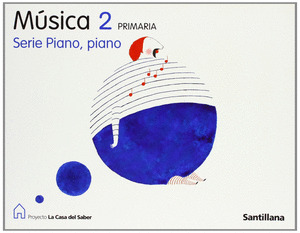 2PRI MUSICA PIANO PIANO CASA SABER ED07