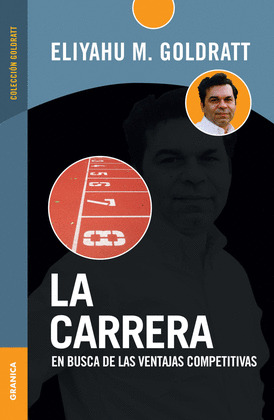 LA CARRERA