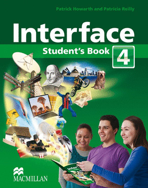 INTERFACE 4 SB