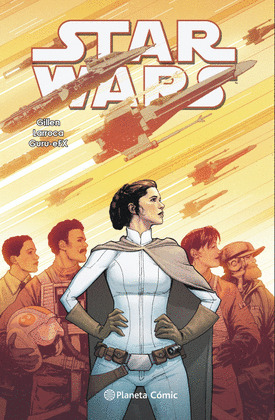 STAR WARS (TOMO) Nº 08
