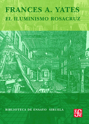 ILUMINISMO ROSACRUZ, EL