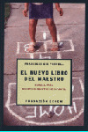 NUEVO LIBRO DEL MAESTRO