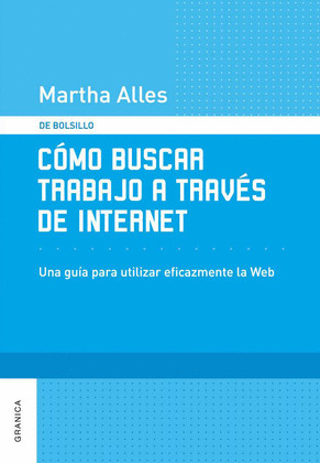 COMO BUSCAR TRABAJO A TRAVES DE INTERNET