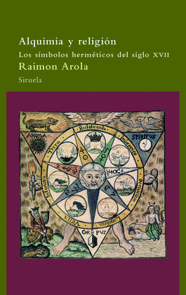ALQUIMIA Y RELIGION