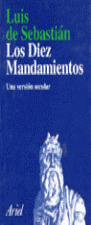 LOS DIEZ MANDAMIENTOS