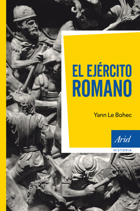 EJERCITO ROMANO, EL