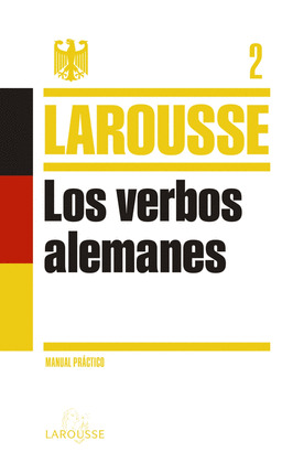 LOS VERBOS ALEMANES