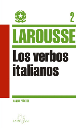 VERBOS ITALIANOS, LOS