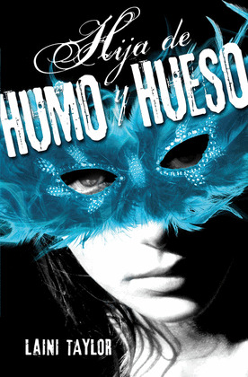 HIJA DE HUMO Y HUESO (DIGITAL)