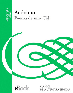 POEMA DE MIO CID (DIGITAL)