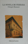 PT189 LA NOVELA DE FERRARA