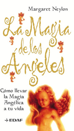 LA MAGIA DE LOS ANGELES