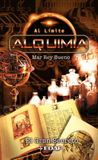 ALQUÍMIA, EL GRAN SECRETO