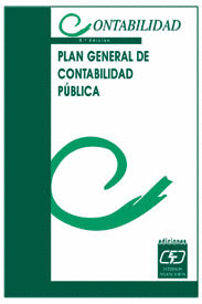 PLAN GENERAL DE CONTABILIDAD PUBLICA