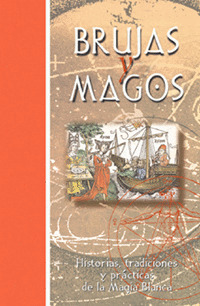 BRUJAS Y MAGOS