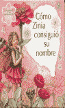 COMO ZINIA CONSIGUIO SU NOMBRE