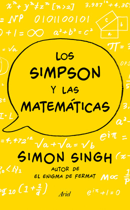SIMPSON Y LAS MATEMATICAS, LOS