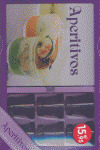 PACK APERITIVOS