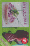 ENSALADAS (PACK LIBRO Y CUBIERTOS)