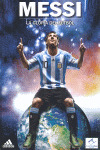 MESSI, LA GLORIA DEL FÚTBOL