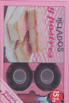 HELADOS Y POSTRES (PACK LIBRO Y CUBIERTOS)
