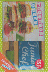 PEQUEÑOS CHEFS (PACK)