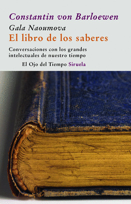 LIBRO DE LOS SABERES, EL