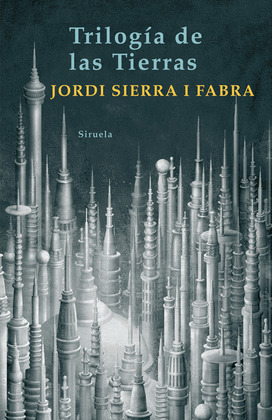 TRILOGIA DE LAS TIERRAS
