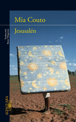 JESUSALEN (DIGITAL)