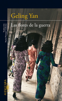 LAS FLORES DE LA GUERRA (DIGITAL)