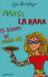 MARTA LA RARA