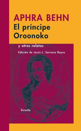 PRÍNCIPE OROONOKO, EL