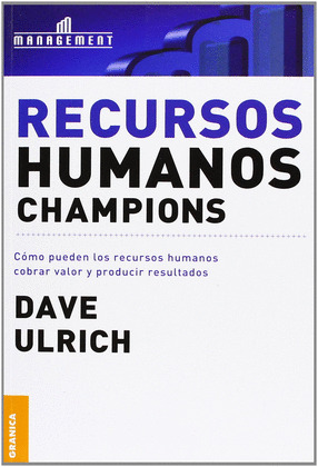 RECURSOS HUMANOS