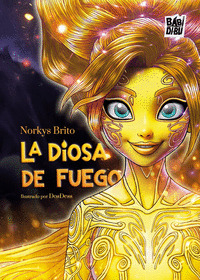 DIOSA DE FUEGO,LA