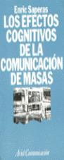 EFECTOS COGNITIVOS DE COMUNIC.