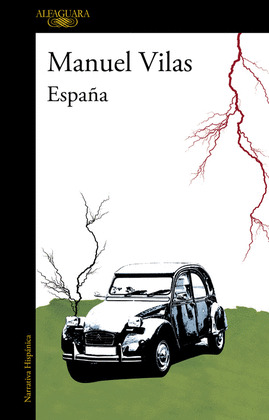 ESPAÑA (DIGITAL)