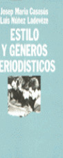 ESTILOS Y GENEROS PERIODISTICO