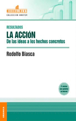 ACCION PARA EL CAMBIO