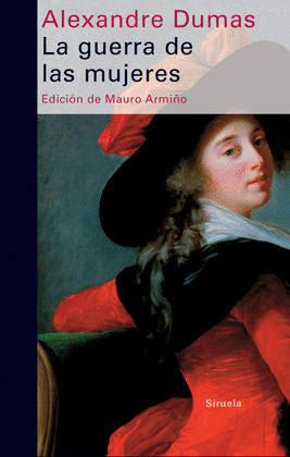 GUERRA DE LAS MUJERES, LA