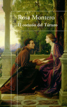 EL CORAZON DEL TARTARO (DIGITAL)