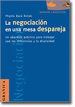 NEGOCIACION MESA DESPAREJA