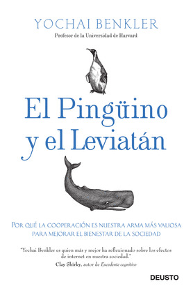 PINGÜINO Y EL LEVIATAN, EL