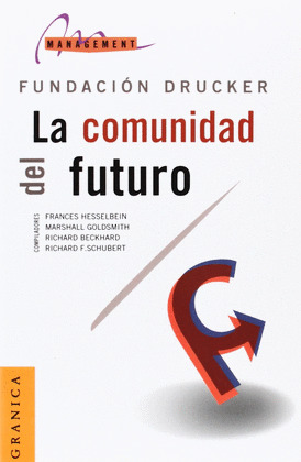 COMUNIDAD DEL FUTURO