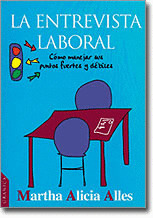 ENTREVISTA LABORAL