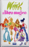 EL LIBRO MAGICO WINX