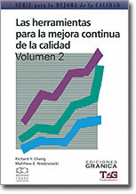 HERRAMIENTAS PARA LA MEJORA CONTINUA DE CALIDAD 2