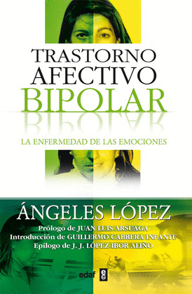 TRASTORNO AFECTIVO BIPOLAR